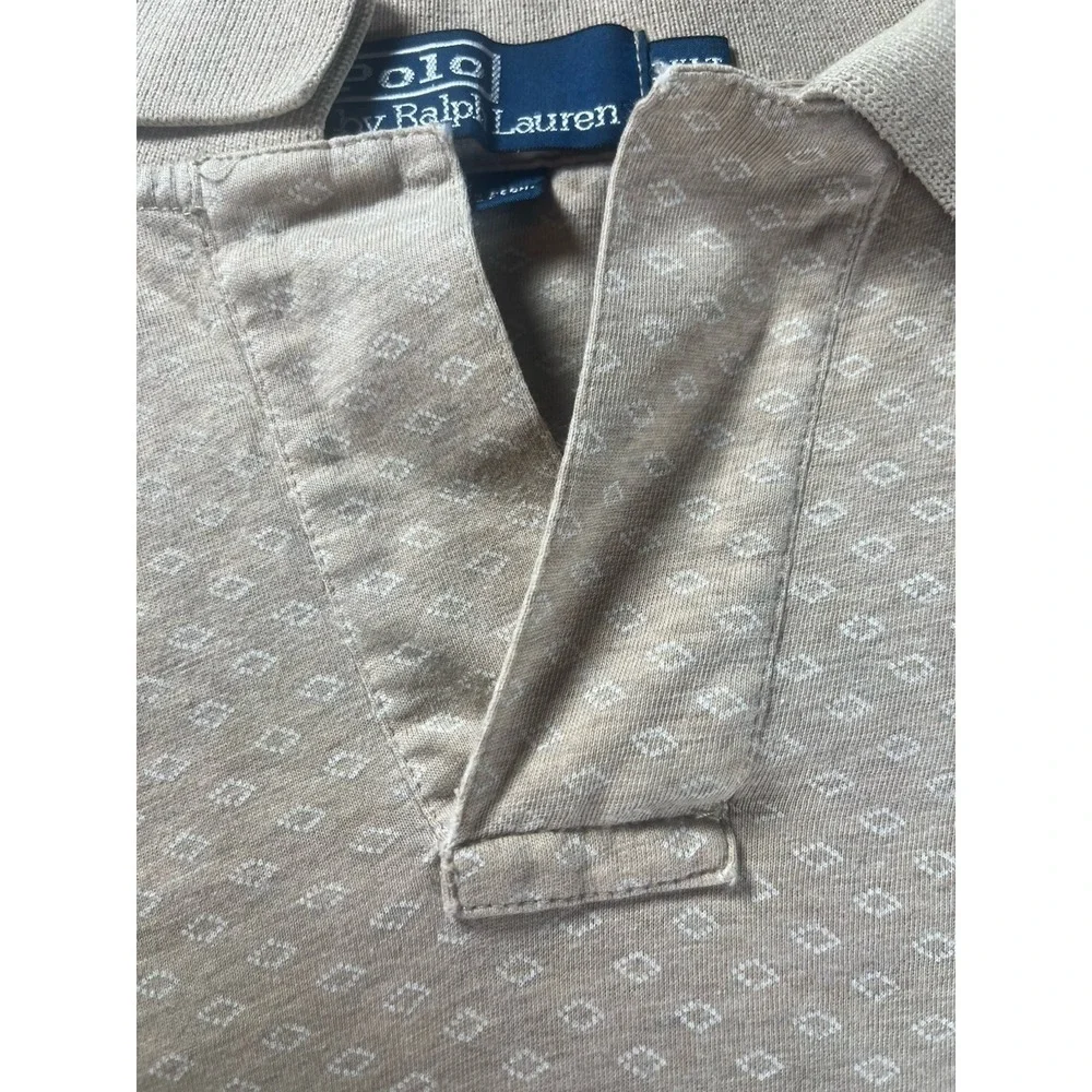 Polo Ralph Lauren note small